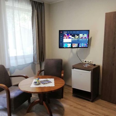 Doppelbettzimmer Apartment Брашов Екстериор снимка